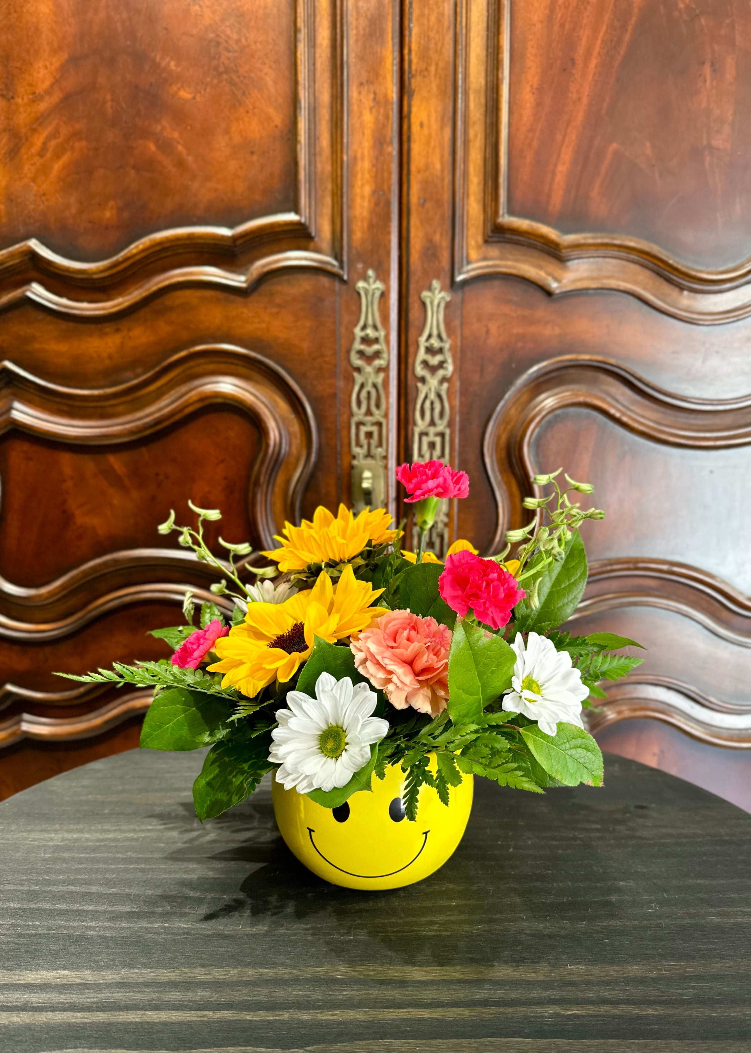 Sunflowers JoAnn's on 5th Flowers